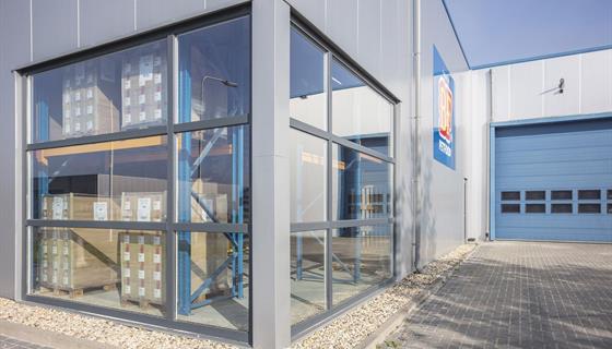 Biofood | B.V. Bouw- en Aannemingsbedrijf G. de Haan & Zn.