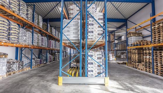 Biofood | B.V. Bouw- en Aannemingsbedrijf G. de Haan & Zn.