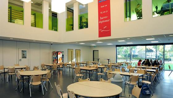 Liudger Burgum | B.V. Bouw- en Aannemingsbedrijf G. de Haan & Zn.