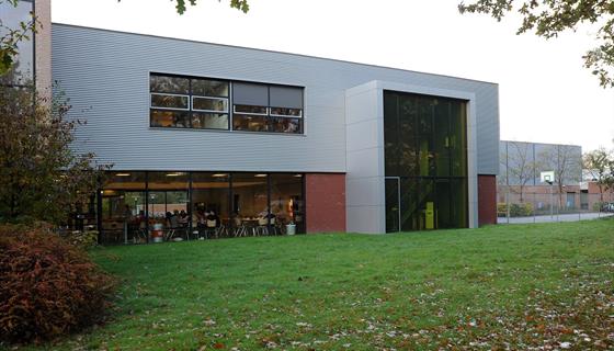 Liudger Burgum | B.V. Bouw- en Aannemingsbedrijf G. de Haan & Zn.