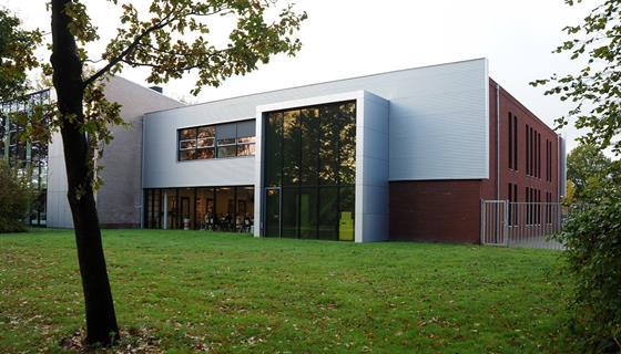 Liudger Burgum | B.V. Bouw- en Aannemingsbedrijf G. de Haan & Zn.