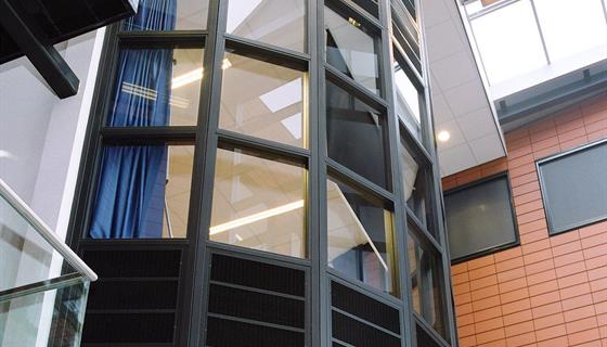 Nieuwbouw Philips Advanced Technology Center | B.V. Bouw- en Aannemingsbedrijf G. de Haan & Zn.