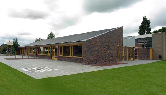 School Ried | B.V. Bouw- en Aannemingsbedrijf G. de Haan & Zn.
