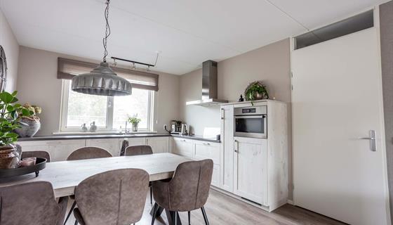Nieuwbouwwoningen Garyp | B.V. Bouw- en Aannemingsbedrijf G. de Haan & Zn.