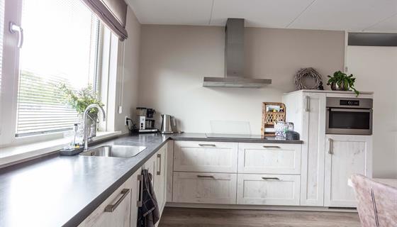 Nieuwbouwwoningen Garyp | B.V. Bouw- en Aannemingsbedrijf G. de Haan & Zn.