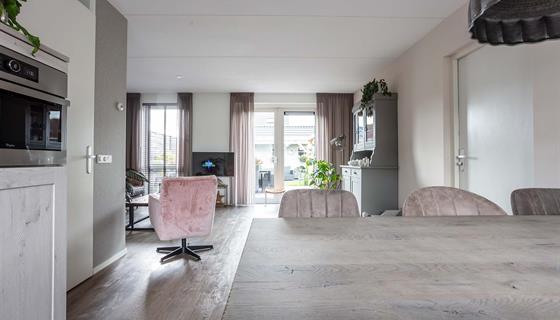 Nieuwbouwwoningen Garyp | B.V. Bouw- en Aannemingsbedrijf G. de Haan & Zn.