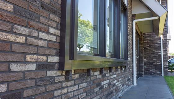 Nieuwbouw villawoningen Aragon/Boleyn | B.V. Bouw- en Aannemingsbedrijf G. de Haan & Zn.