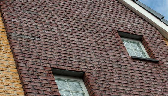 8 woningen Damwald | B.V. Bouw- en Aannemingsbedrijf G. de Haan & Zn.