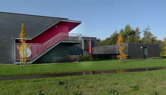 Appartementen Suameer | B.V. Bouw- en Aannemingsbedrijf G. de Haan & Zn.