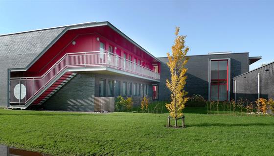 Appartementen Suameer | B.V. Bouw- en Aannemingsbedrijf G. de Haan & Zn.