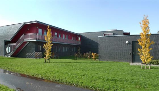 Appartementen Suameer | B.V. Bouw- en Aannemingsbedrijf G. de Haan & Zn.