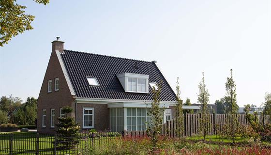 Hoogland Burgum | B.V. Bouw- en Aannemingsbedrijf G. de Haan & Zn.