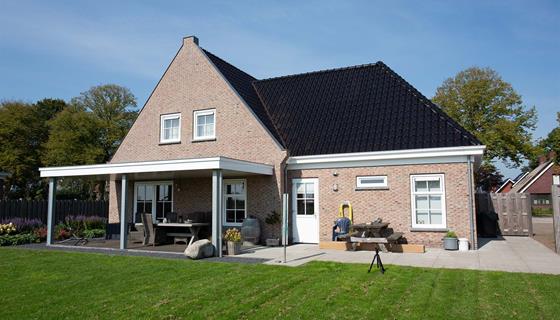 Hoogland Burgum | B.V. Bouw- en Aannemingsbedrijf G. de Haan & Zn.