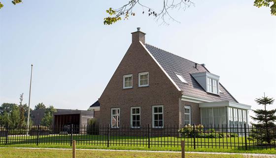 Hoogland Burgum | B.V. Bouw- en Aannemingsbedrijf G. de Haan & Zn.