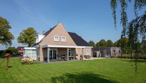 Hoogland Burgum | B.V. Bouw- en Aannemingsbedrijf G. de Haan & Zn.