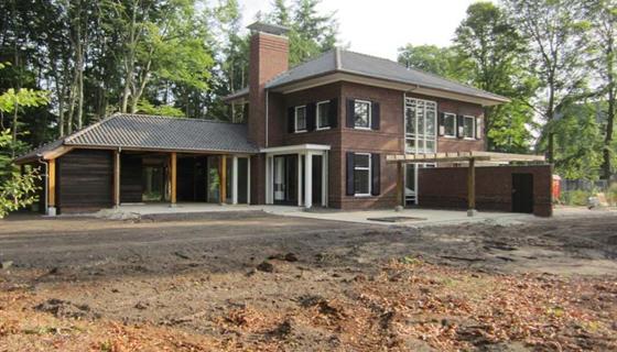 Hooyenga Beetsterzwaag | B.V. Bouw- en Aannemingsbedrijf G. de Haan & Zn.