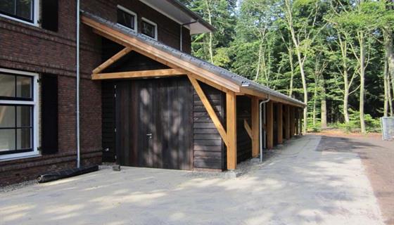 Hooyenga Beetsterzwaag | B.V. Bouw- en Aannemingsbedrijf G. de Haan & Zn.