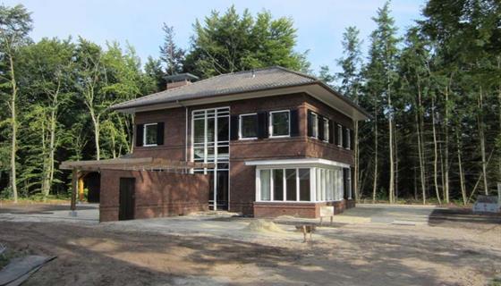 Hooyenga Beetsterzwaag | B.V. Bouw- en Aannemingsbedrijf G. de Haan & Zn.