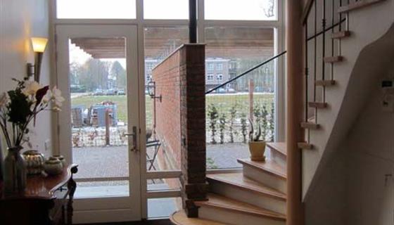 Hooyenga Beetsterzwaag | B.V. Bouw- en Aannemingsbedrijf G. de Haan & Zn.