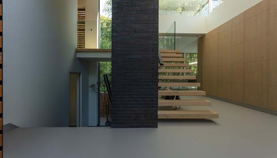 Particuliere woningbouw Villa K. | B.V. Bouw- en Aannemingsbedrijf G. de Haan & Zn.