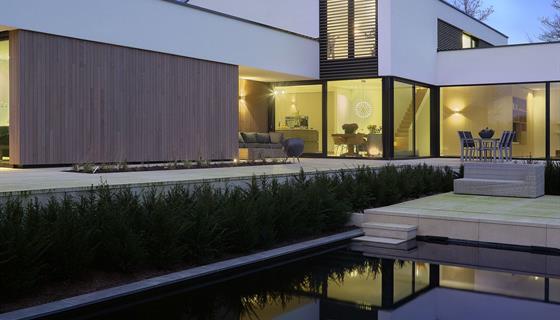 Particuliere woningbouw Eelderwolde | B.V. Bouw- en Aannemingsbedrijf G. de Haan & Zn.