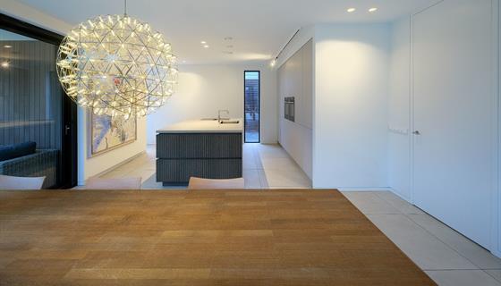 Particuliere woningbouw Eelderwolde | B.V. Bouw- en Aannemingsbedrijf G. de Haan & Zn.