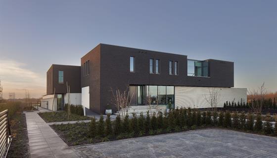 Particuliere woningbouw Drachten | B.V. Bouw- en Aannemingsbedrijf G. de Haan & Zn.