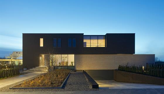 Particuliere woningbouw Drachten | B.V. Bouw- en Aannemingsbedrijf G. de Haan & Zn.