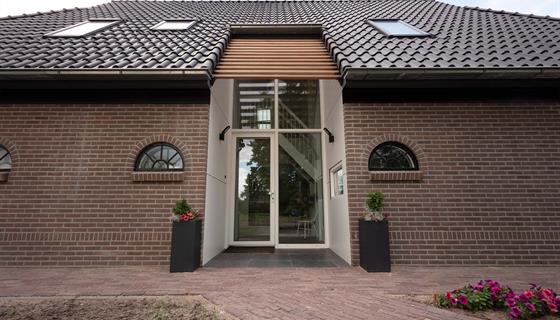 Sytsema Wijnjewoude | B.V. Bouw- en Aannemingsbedrijf G. de Haan & Zn.