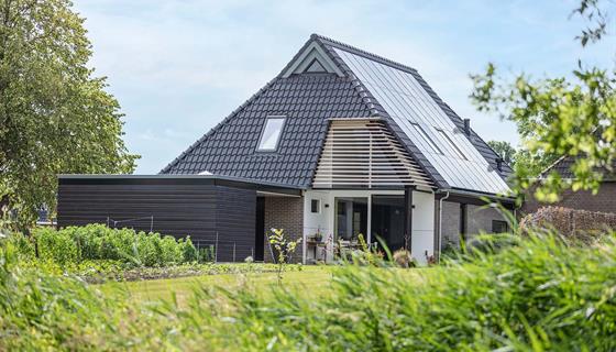 Sytsema Wijnjewoude | B.V. Bouw- en Aannemingsbedrijf G. de Haan & Zn.