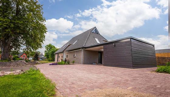 Sytsema Wijnjewoude | B.V. Bouw- en Aannemingsbedrijf G. de Haan & Zn.