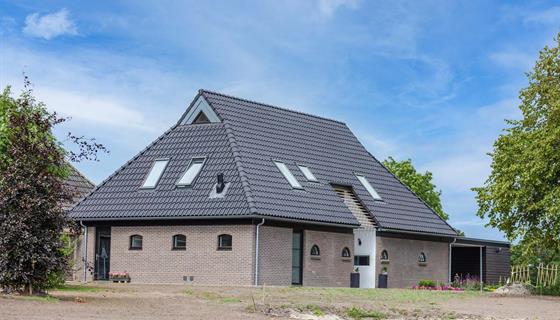 Sytsema Wijnjewoude | B.V. Bouw- en Aannemingsbedrijf G. de Haan & Zn.