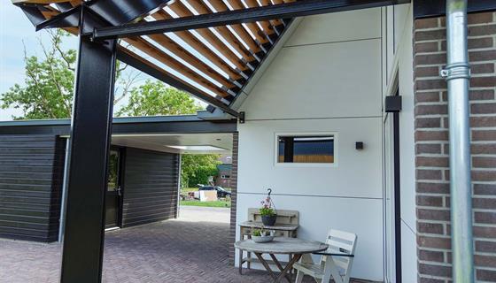 Sytsema Wijnjewoude | B.V. Bouw- en Aannemingsbedrijf G. de Haan & Zn.