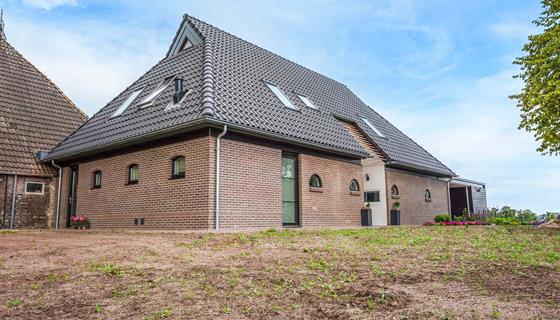 Sytsema Wijnjewoude | B.V. Bouw- en Aannemingsbedrijf G. de Haan & Zn.