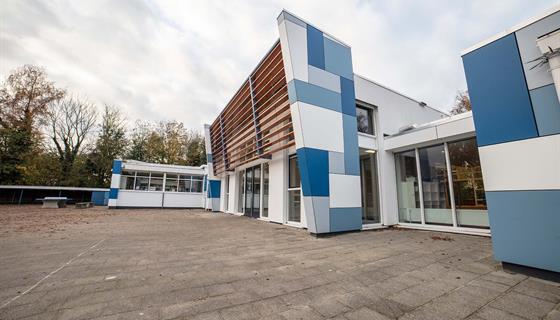 Upgrading basisschool It Bynt Sumar | B.V. Bouw- en Aannemingsbedrijf G. de Haan & Zn.