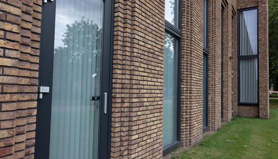 Verbouw en uitbreiding Protestantse kerk De Westereen | B.V. Bouw- en Aannemingsbedrijf G. de Haan & Zn.