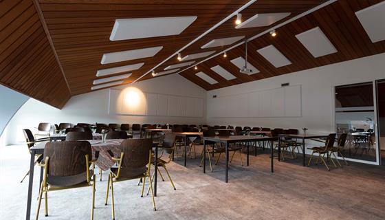 Verbouw en uitbreiding Protestantse kerk De Westereen | B.V. Bouw- en Aannemingsbedrijf G. de Haan & Zn.