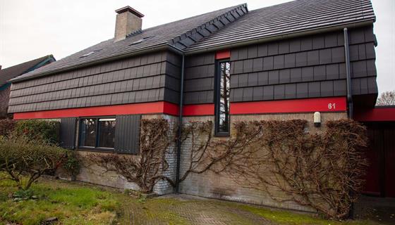 Schoustra Burgum | B.V. Bouw- en Aannemingsbedrijf G. de Haan & Zn.