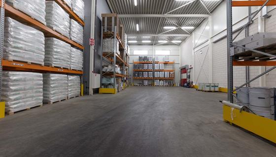 Anker stuy Terwispel | B.V. Bouw- en Aannemingsbedrijf G. de Haan & Zn.