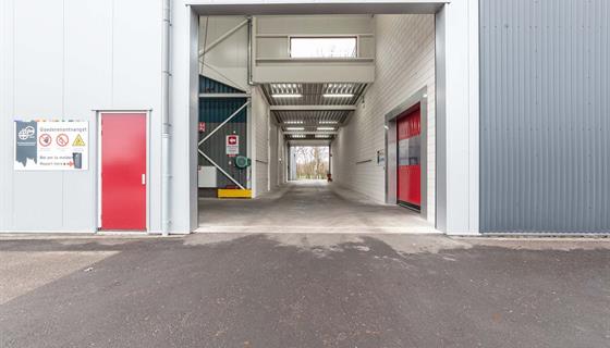 Anker stuy Terwispel | B.V. Bouw- en Aannemingsbedrijf G. de Haan & Zn.