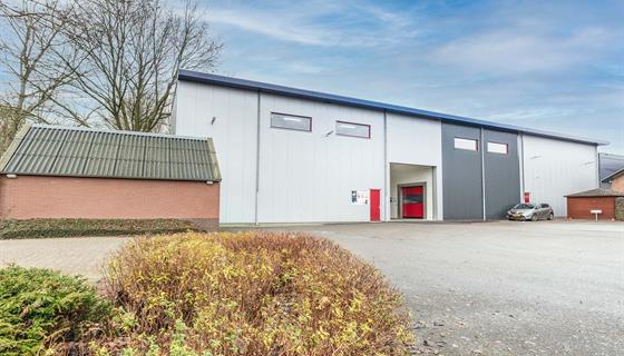 Anker stuy Terwispel | B.V. Bouw- en Aannemingsbedrijf G. de Haan & Zn.