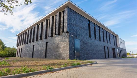 Nieuwbouw gezondheidscentrum Medisch Centrum De Es | B.V. Bouw- en Aannemingsbedrijf G. de Haan & Zn.