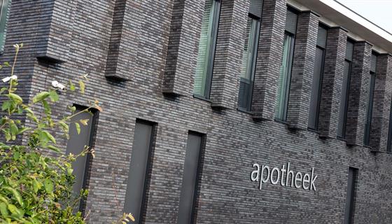 Nieuwbouw gezondheidscentrum Medisch Centrum De Es | B.V. Bouw- en Aannemingsbedrijf G. de Haan & Zn.