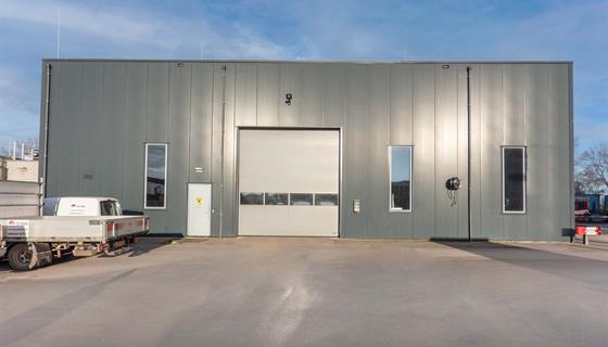 WTD Omrin | B.V. Bouw- en Aannemingsbedrijf G. de Haan & Zn.