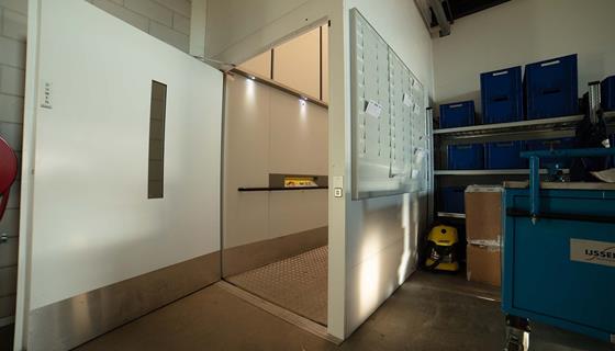 WTD Omrin | B.V. Bouw- en Aannemingsbedrijf G. de Haan & Zn.