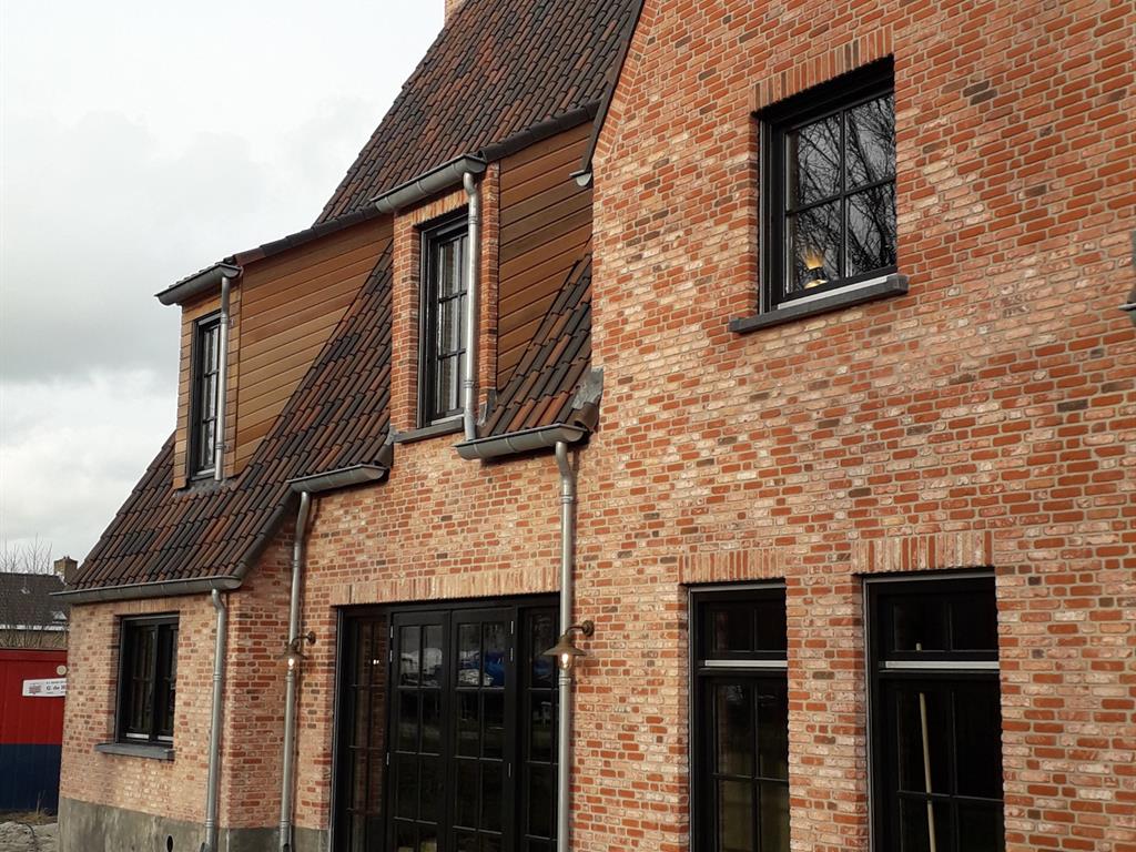 Keltische woning Drachten