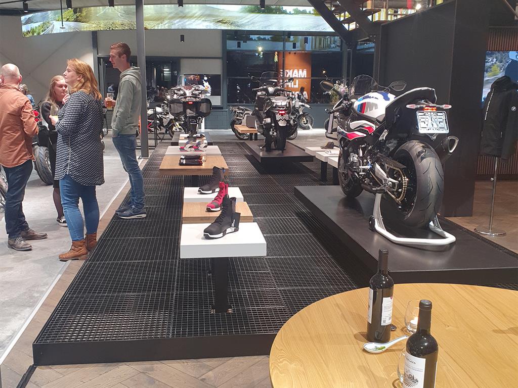 Motorplaza Heerenveen