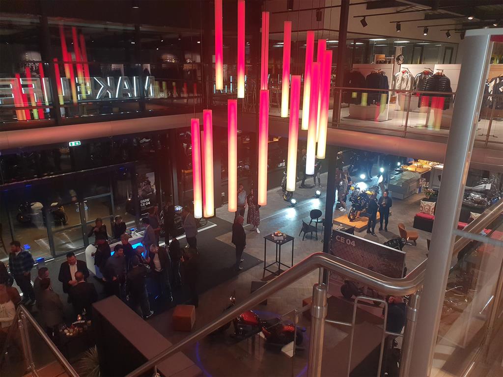 Motorplaza Heerenveen