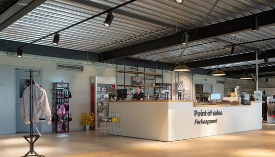 Motorplaza | B.V. Bouw- en Aannemingsbedrijf G. de Haan & Zn.