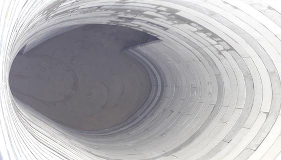 Toren Goddeloaze singel | B.V. Bouw- en Aannemingsbedrijf G. de Haan & Zn.